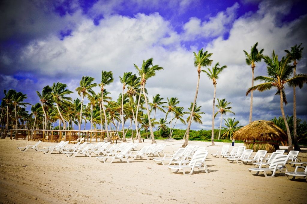 Transfers Punta Cana