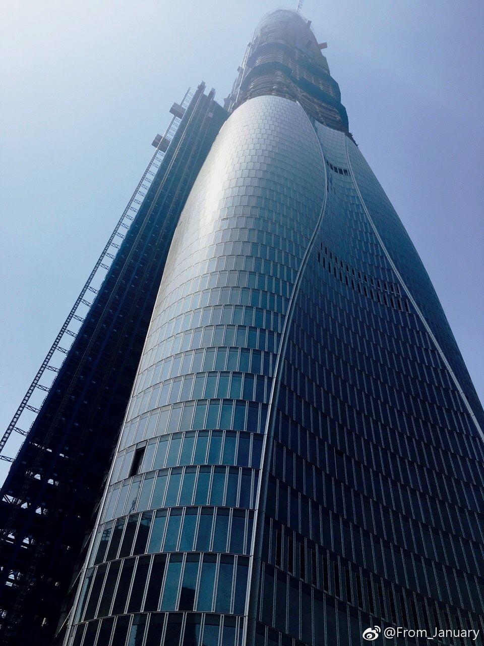 Tianjin Quanyechang Building