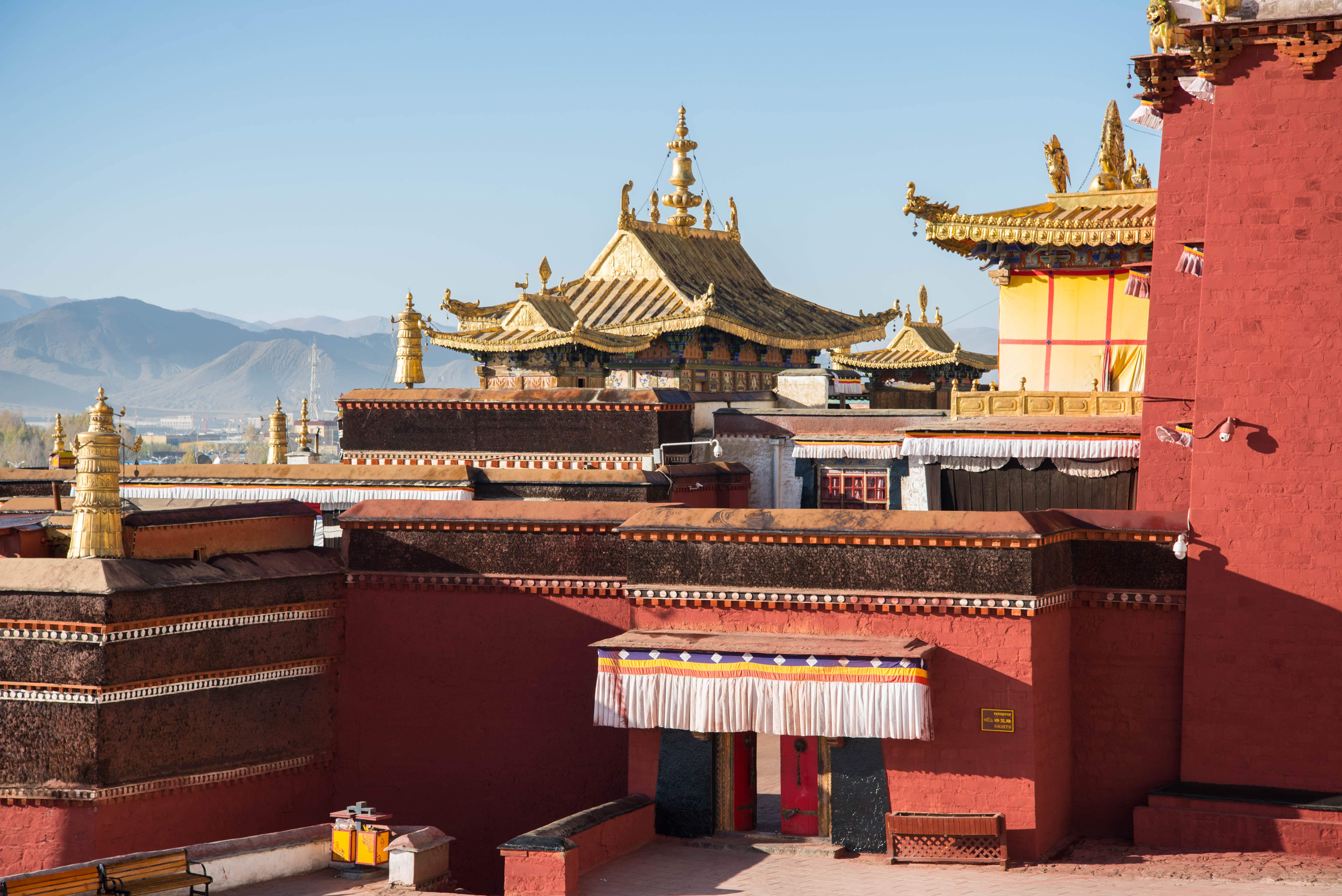 Paxia Monastery