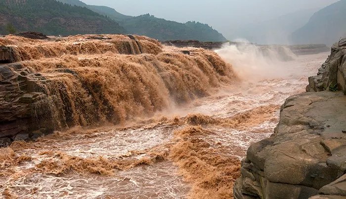 Yellow River Jiuqu Diyiwan