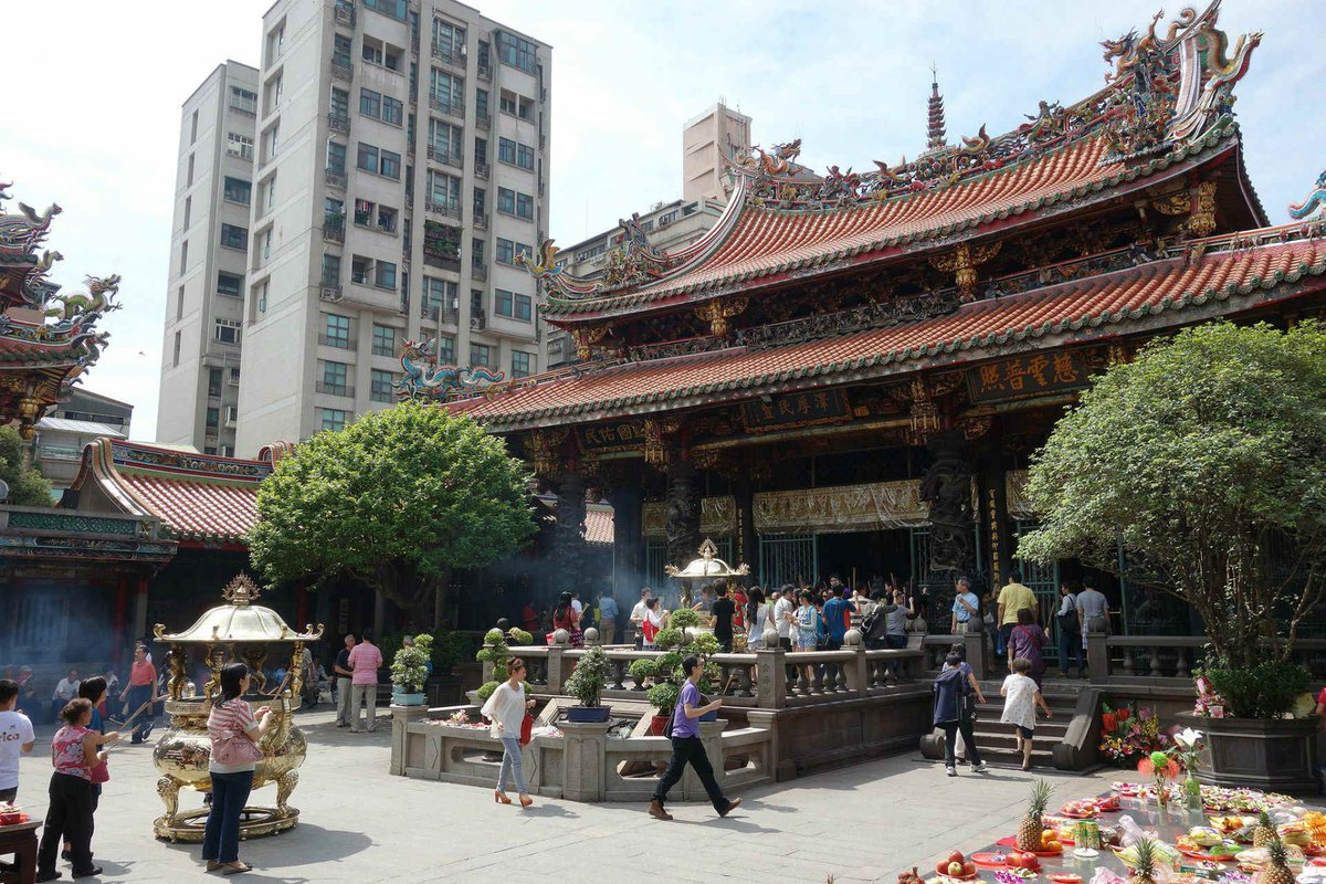 Shunhe Temple