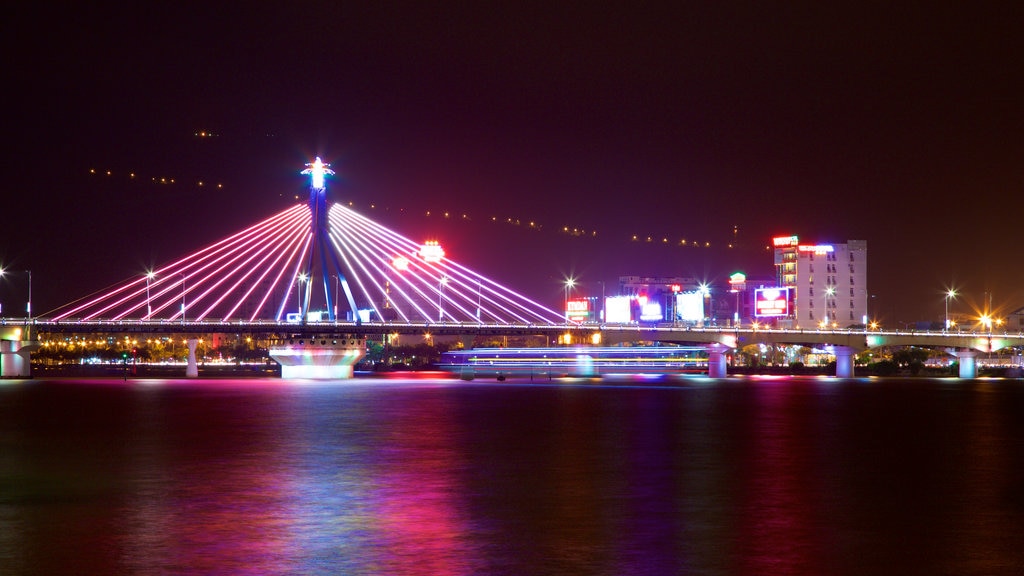 Cing Han Bridge