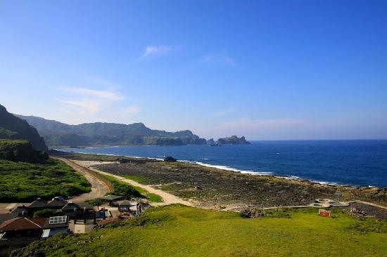 Green Island