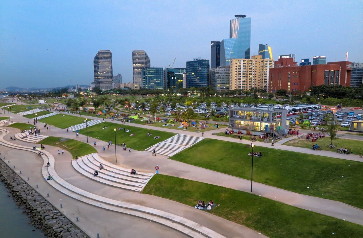 Xidadun Park