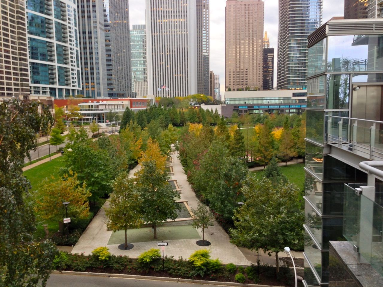 Ciansi Park