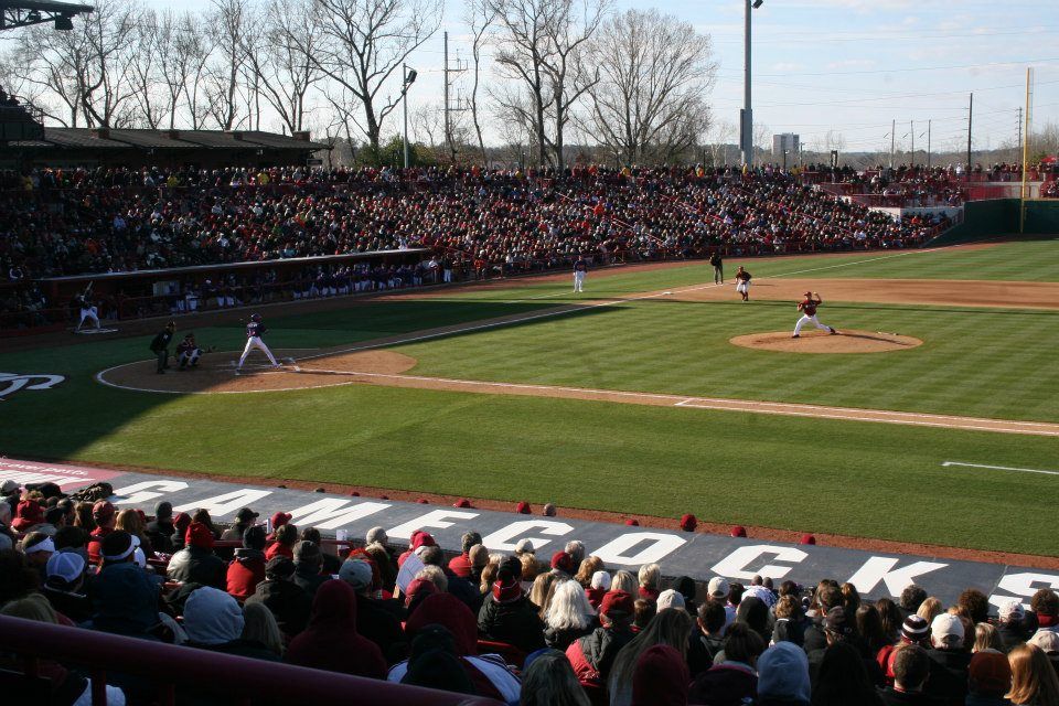Baseball Park
