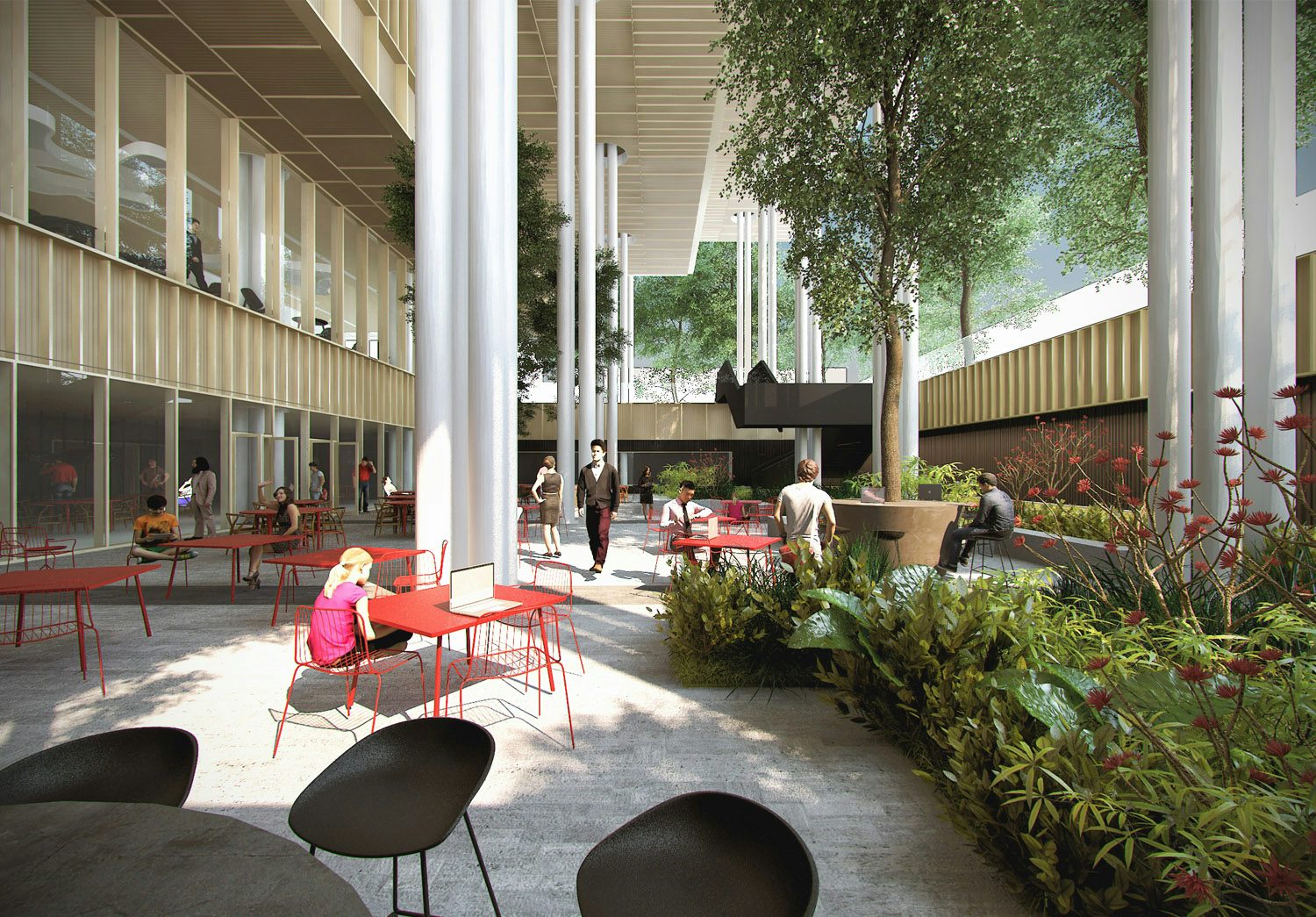 Tainan Public Library