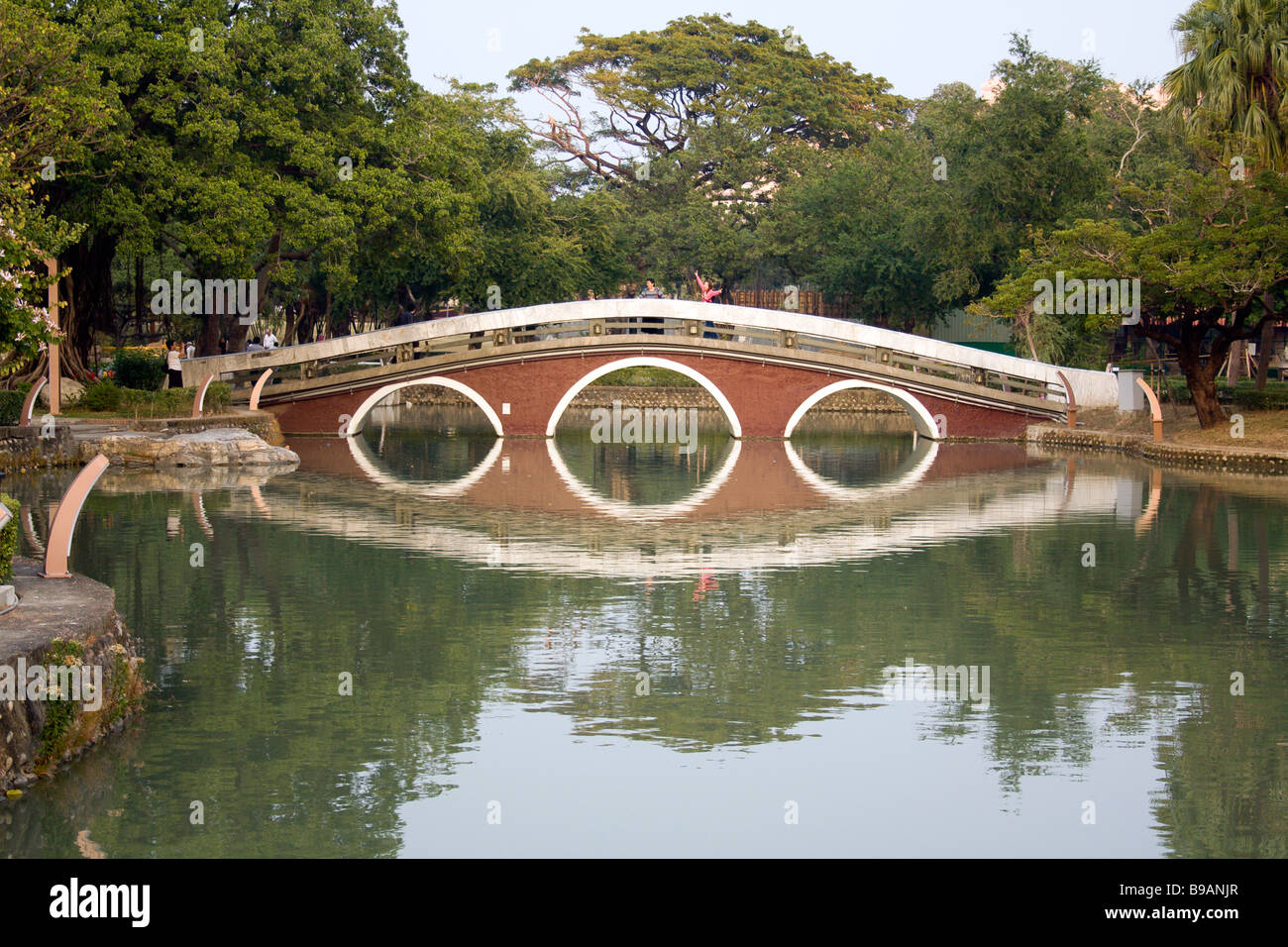 Taichung Park