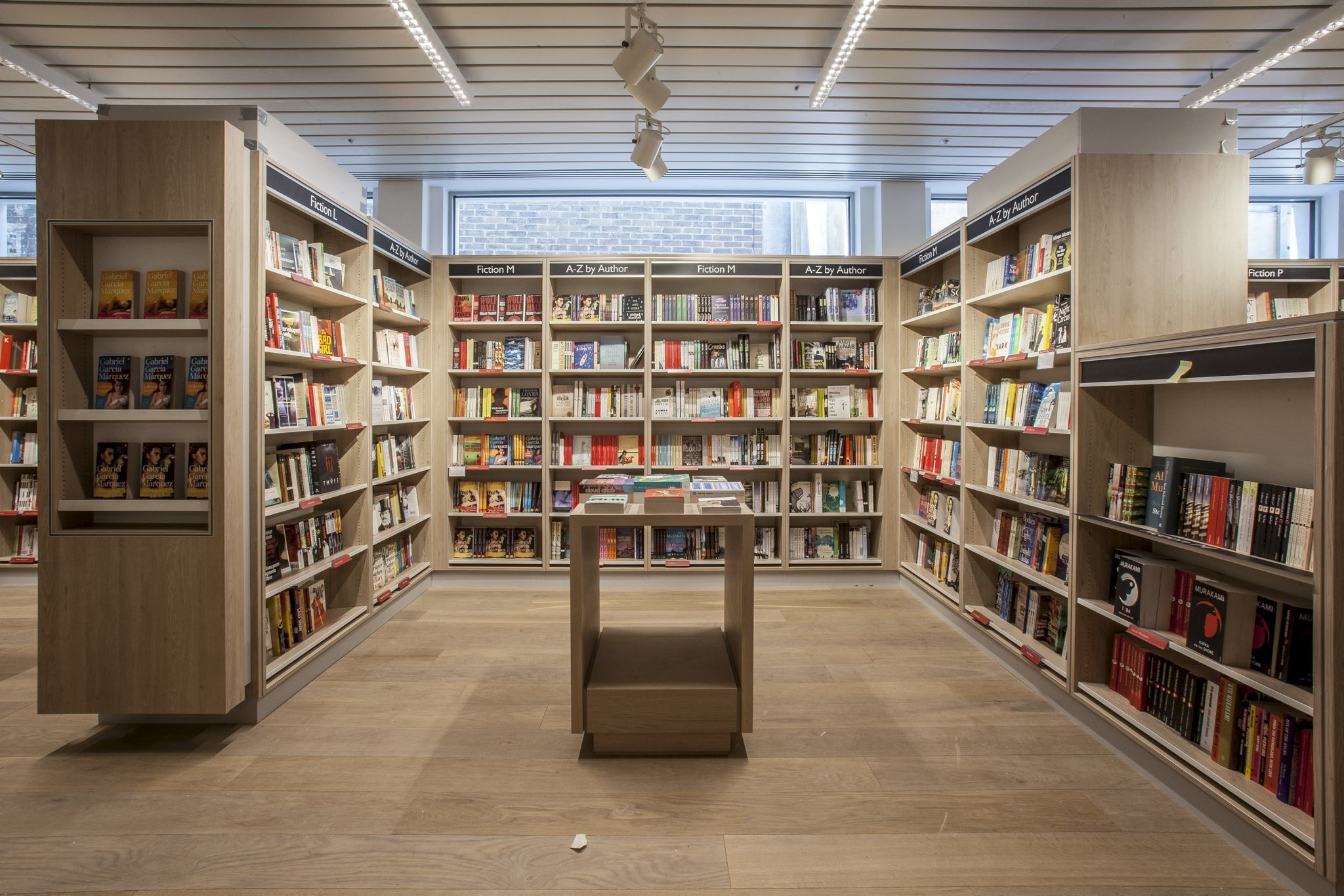 Book Store Forbeginners