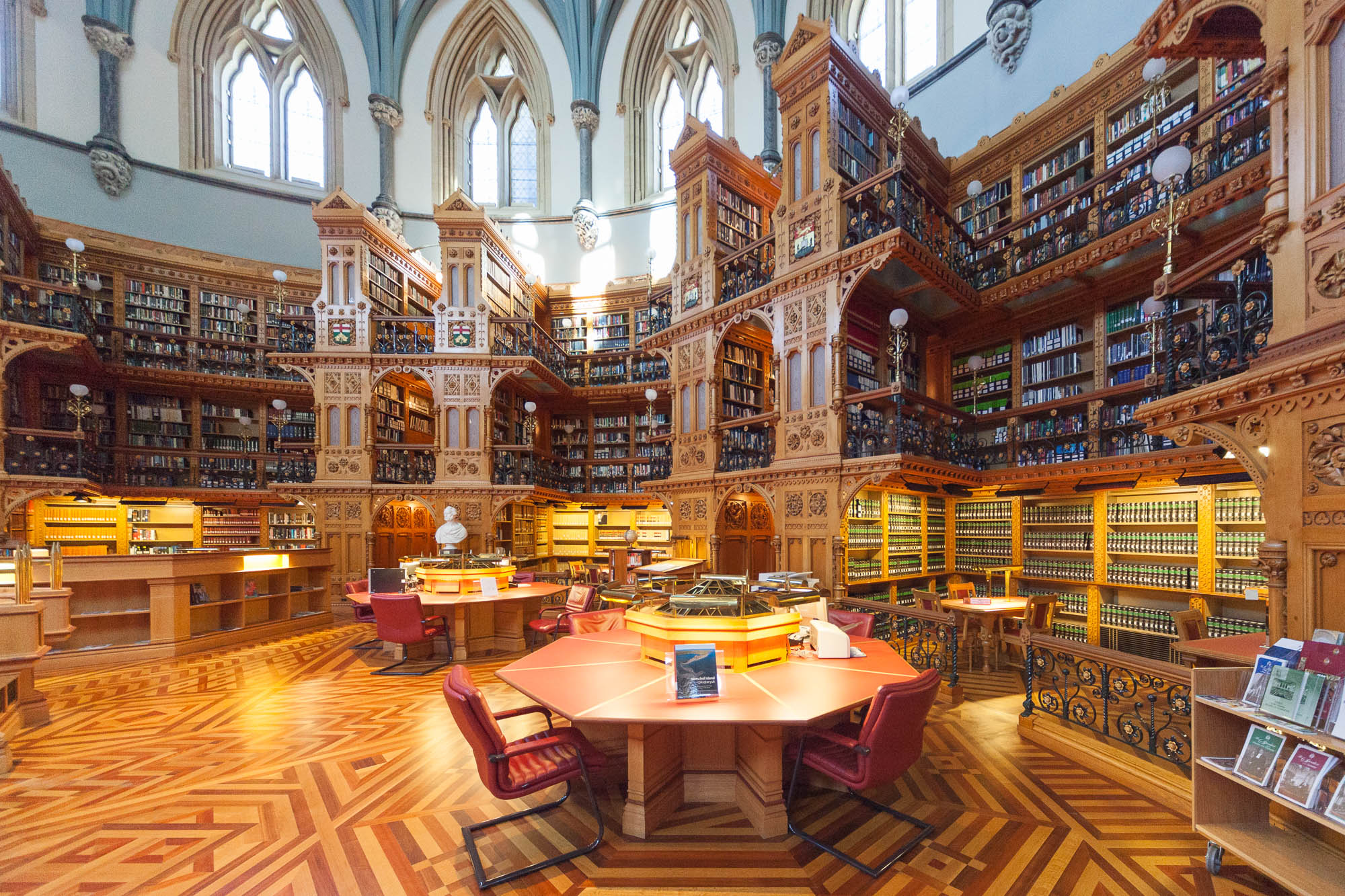 Yancheng Library