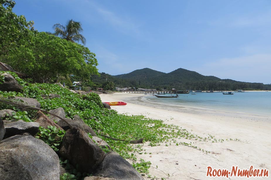 Thong Reng Beach