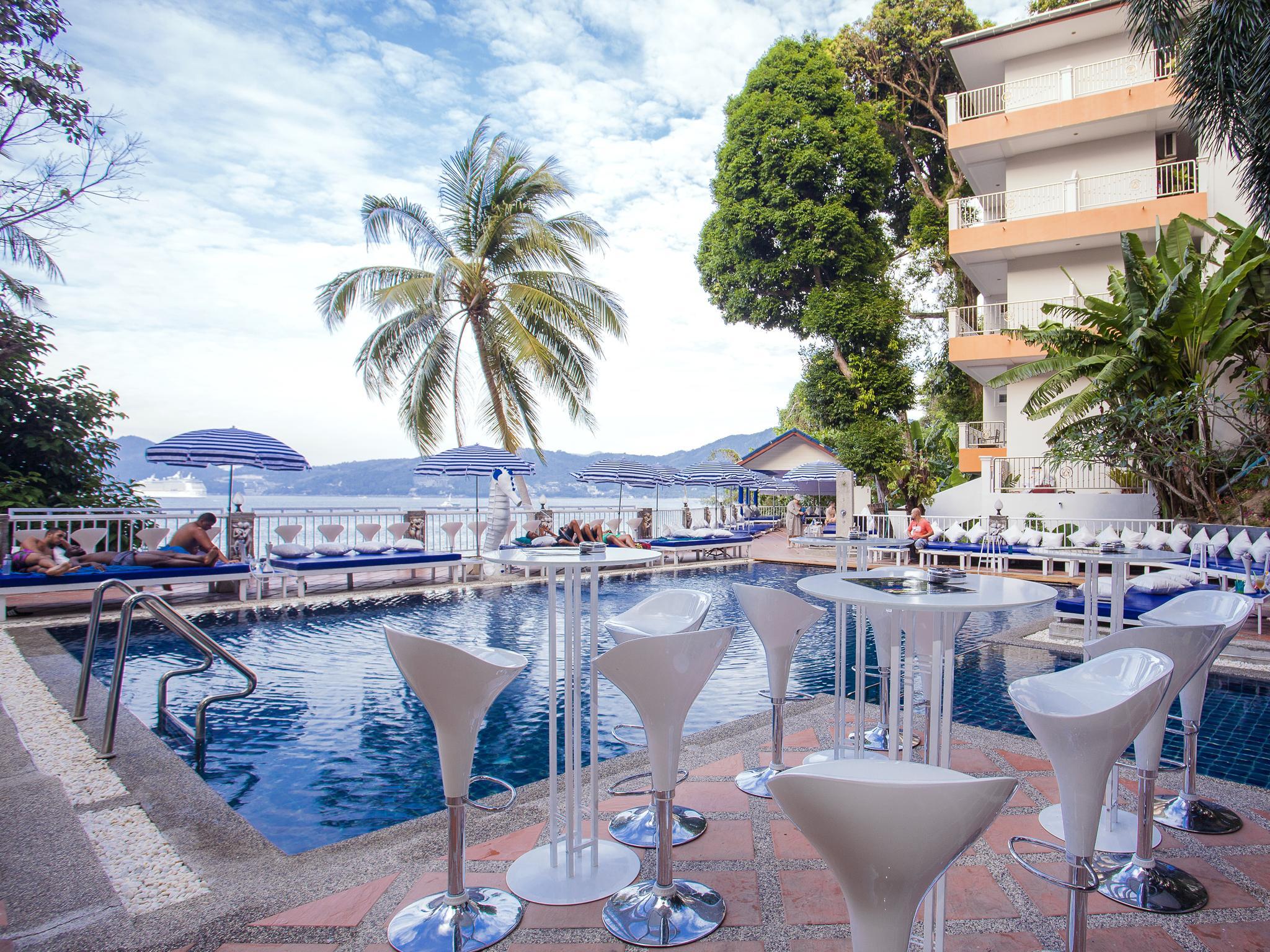 Blue Beach Club