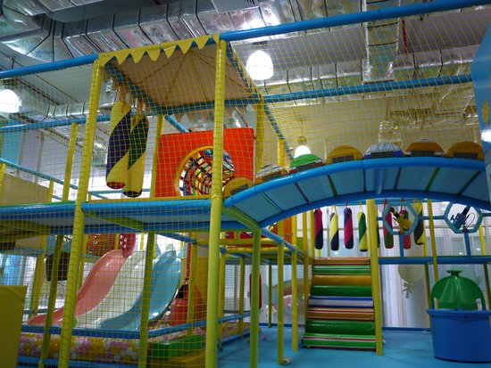 The Kids Club Phuket