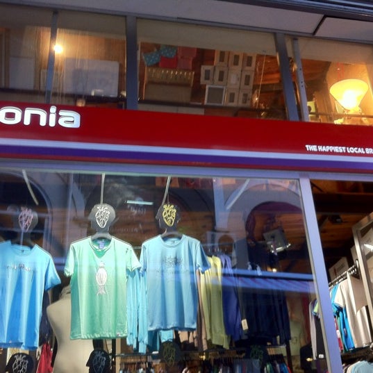 Aponia Store