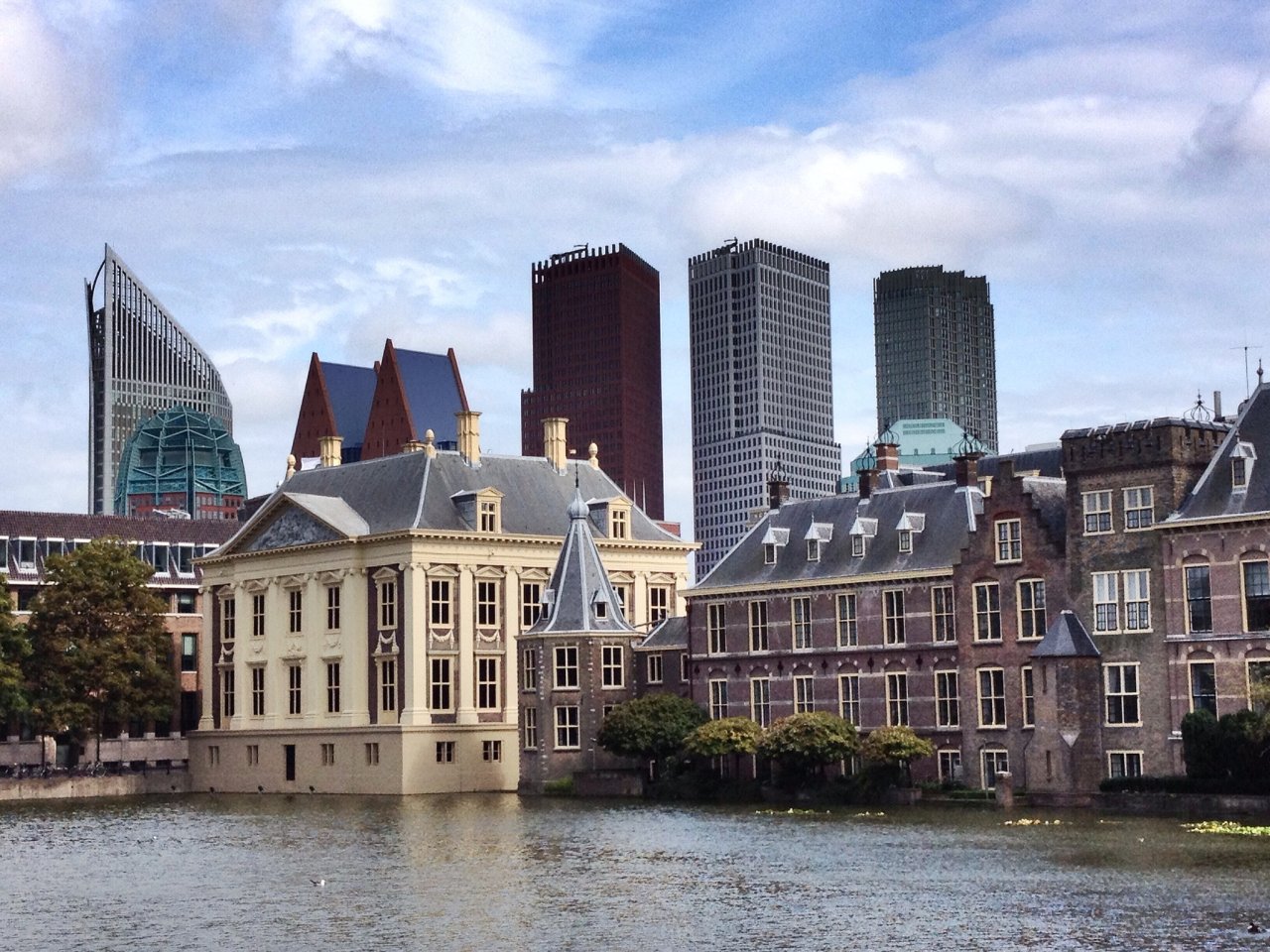 ReBalans - Puur Genieten