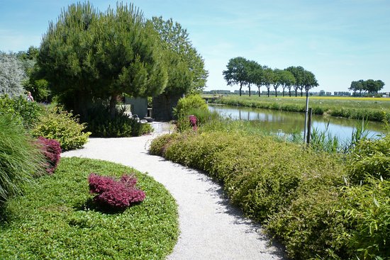 The Gardens of Appeltern