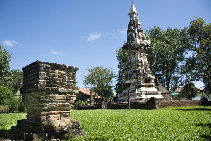 Phra That Kong Khao Noi