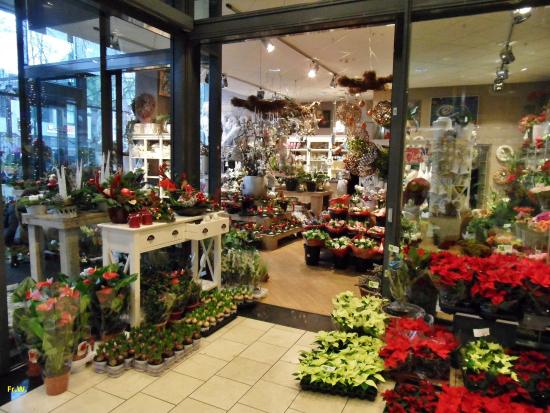 Hilvertshof Shopping Center