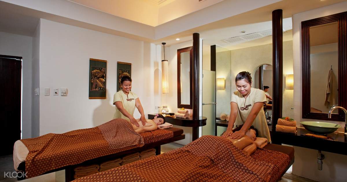 Relax Massage & Spa