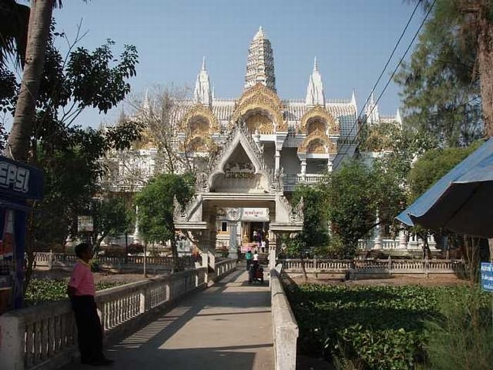 Wat Dub Phai