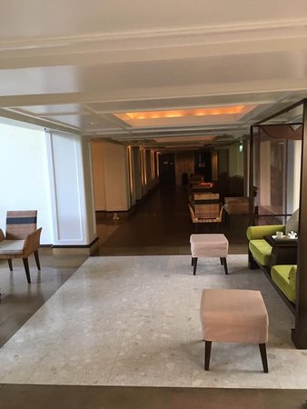 Devarana Spa, Pattaya