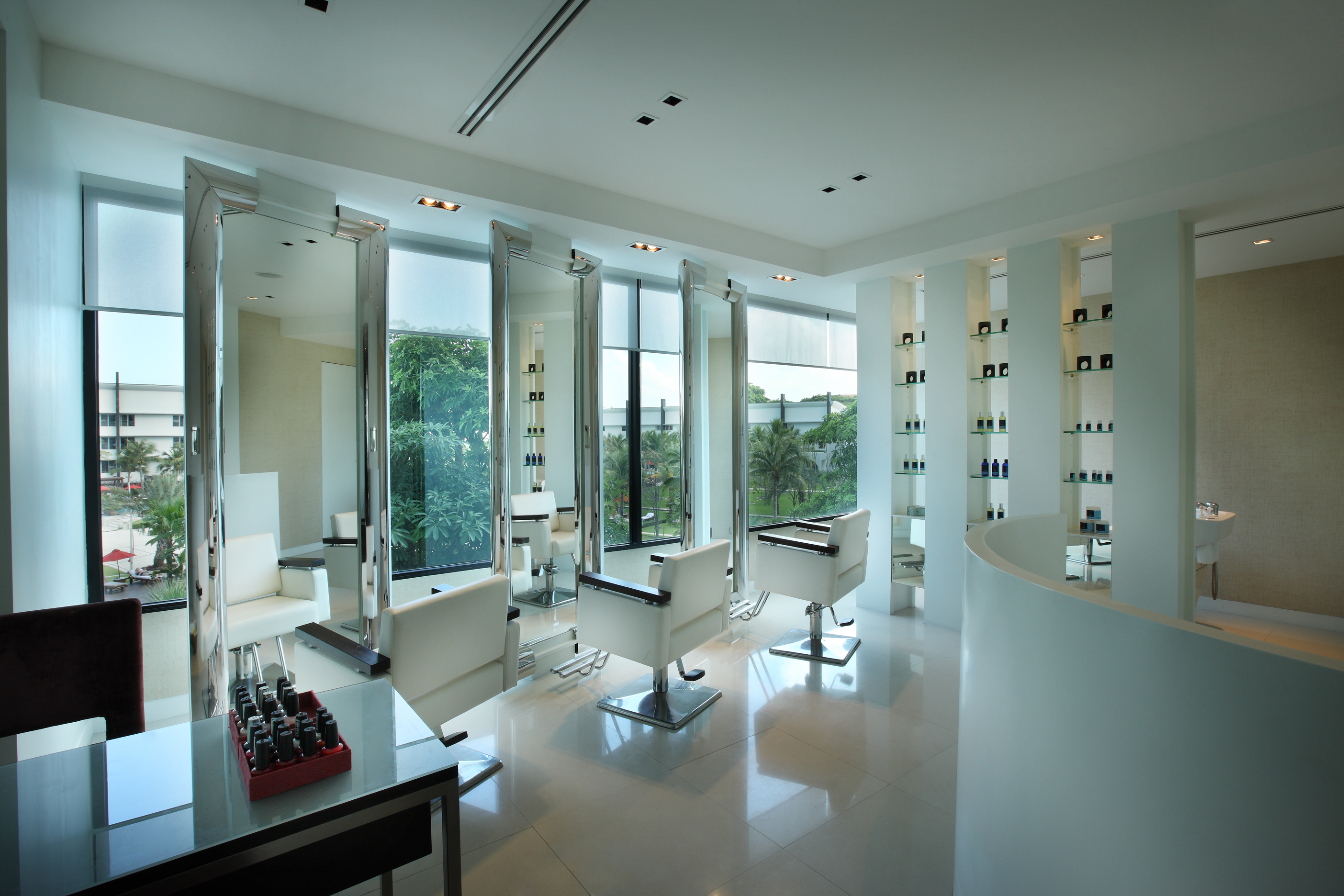 Breeze Spa at Amari Pattaya