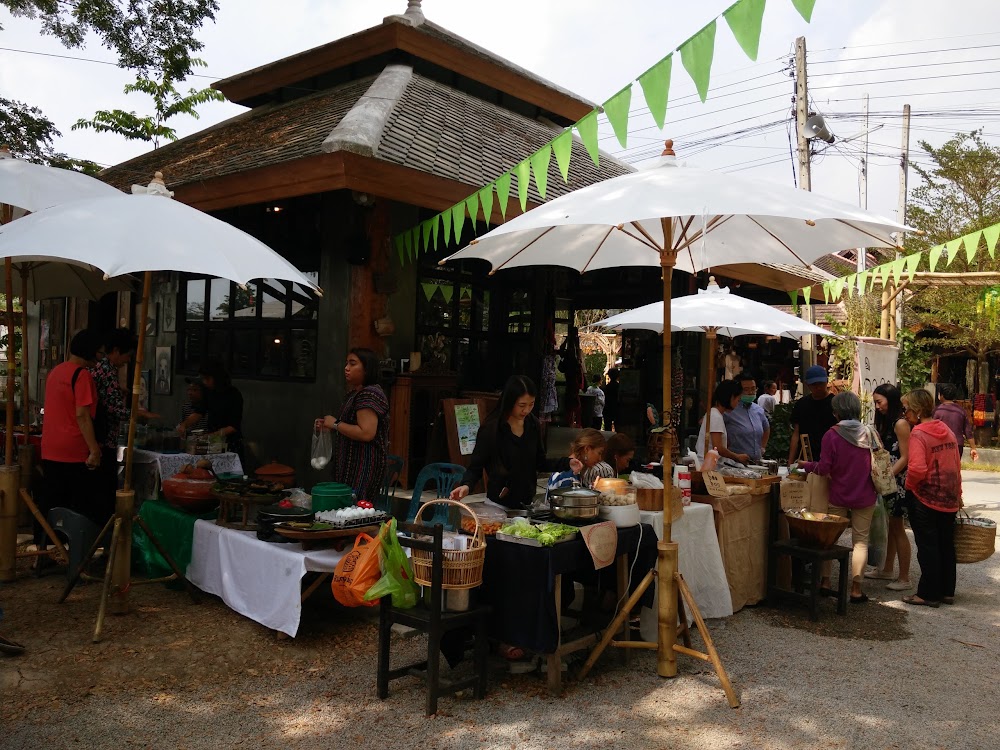 ChamCha Market