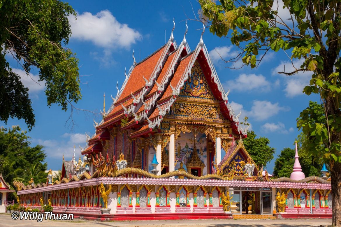 Saeng Arun Ashram (Asom Saeng-Arun)