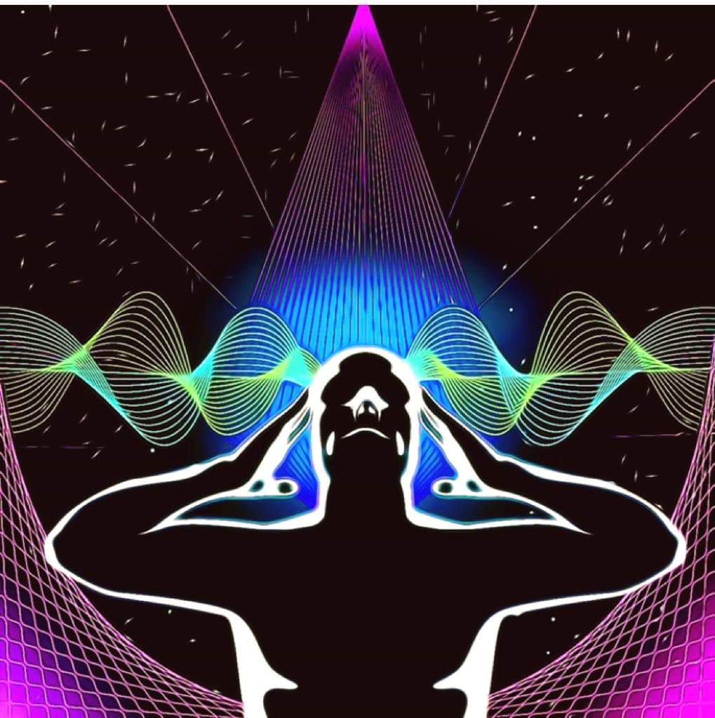 Reiki - Inspiring energy