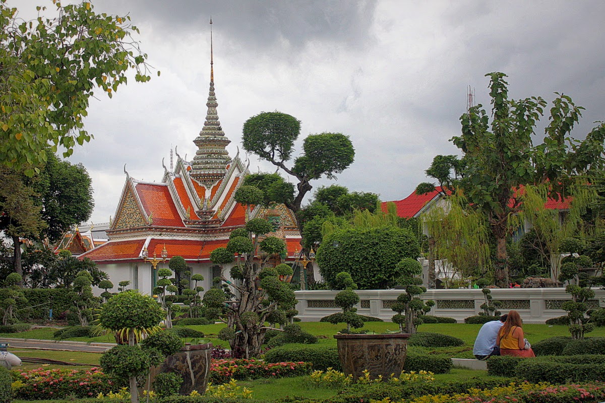 Wat Ratchapradit