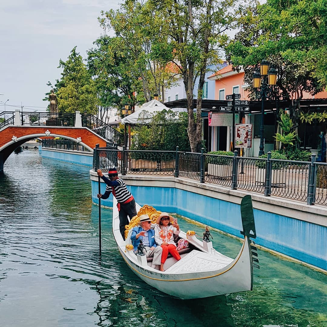 The Venezia Hua Hin & Cha-am