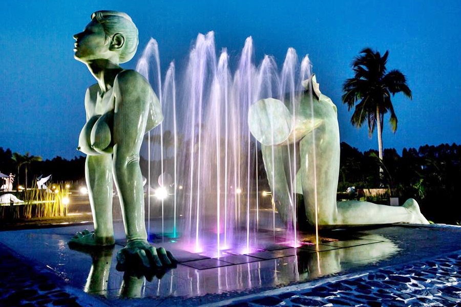 Love Art Park