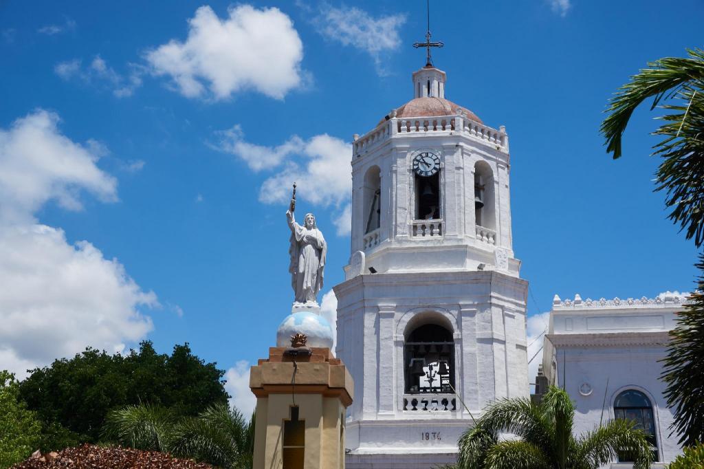 Cebu Metropolitan Cathedral