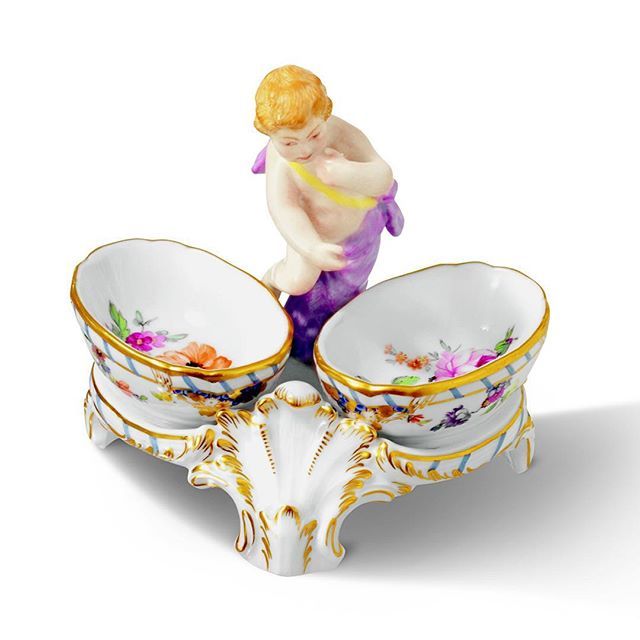 Deutsch K. Ignac Glassware and Porcelain Store