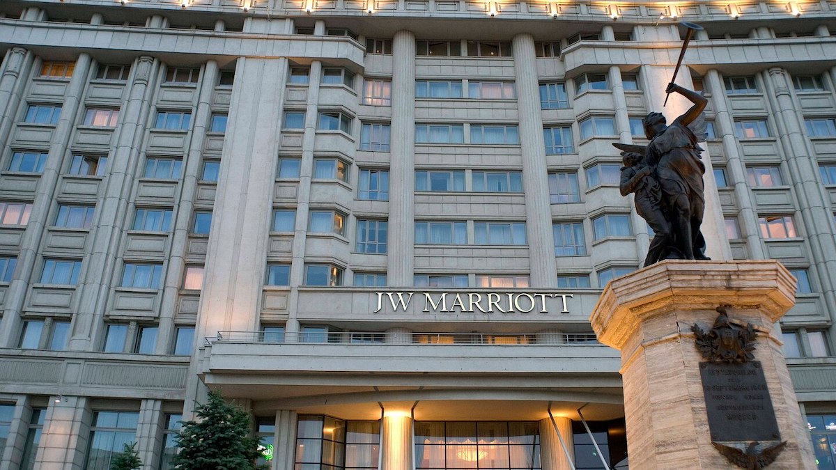 El Unico Marriott
