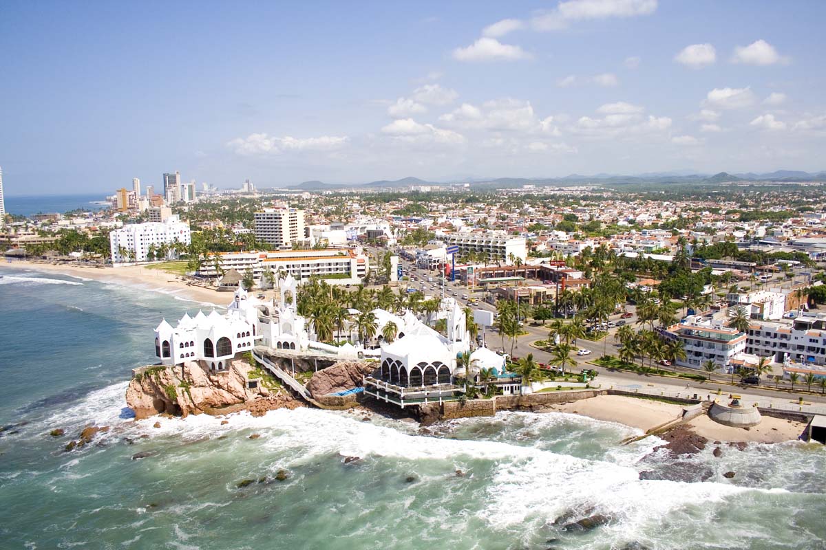 Classico Mazatlan