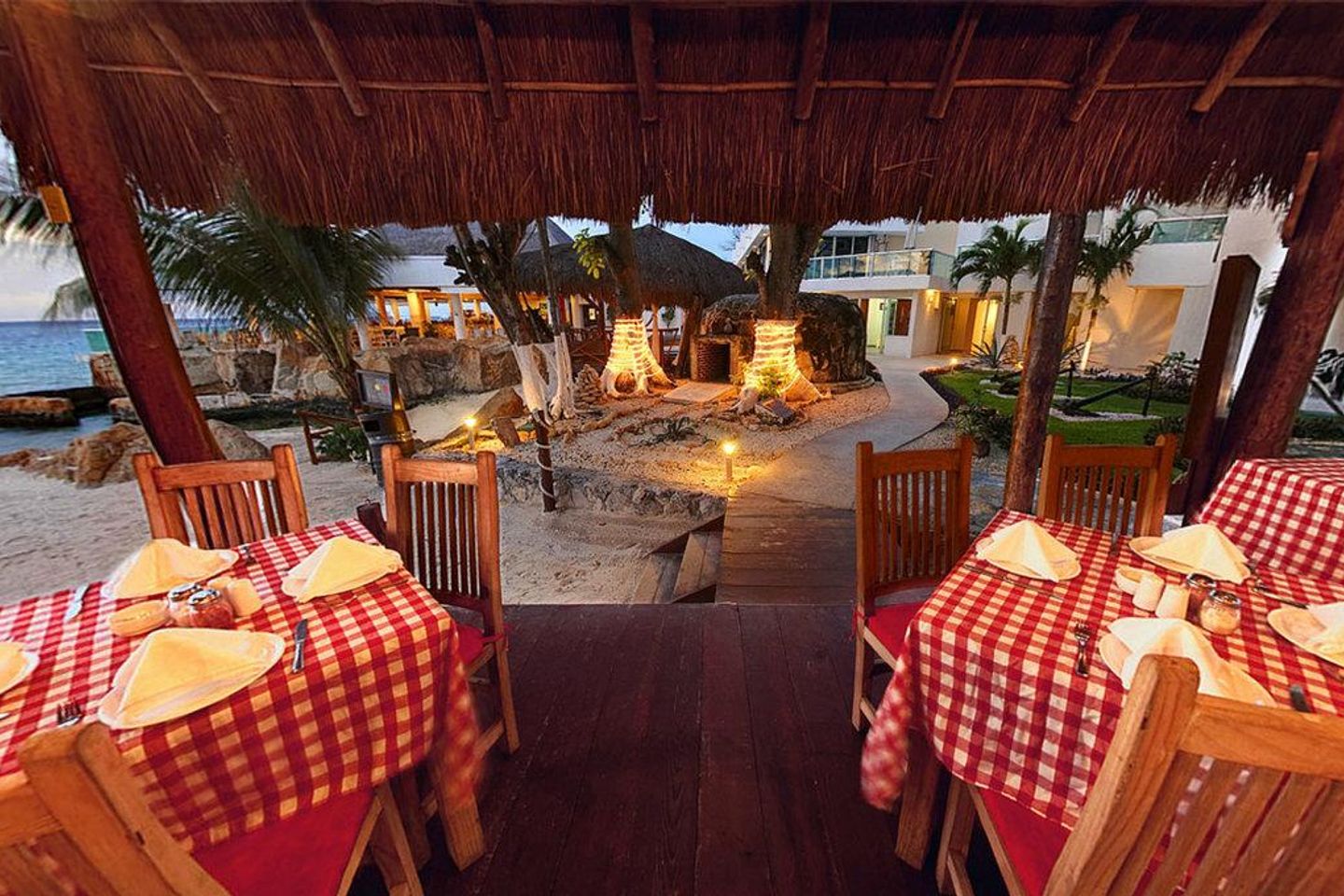 Tranquility Wellness Spa