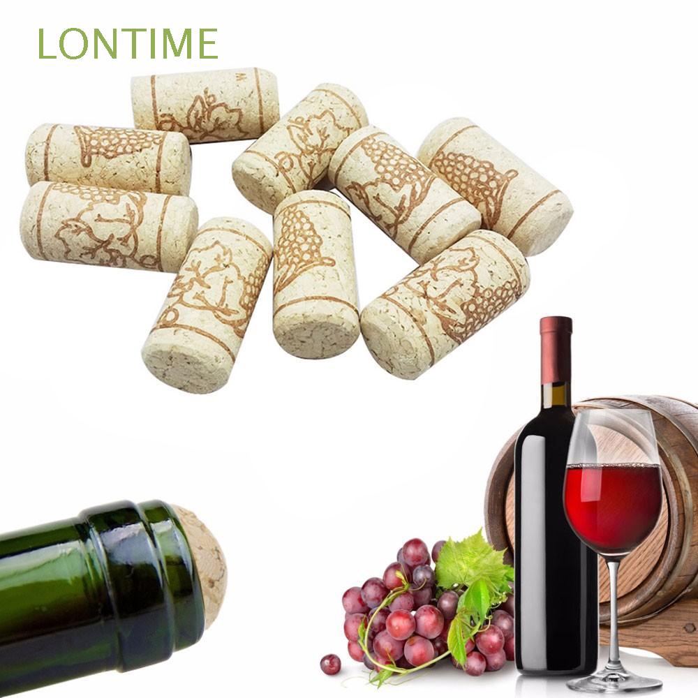 Cork + Bottle