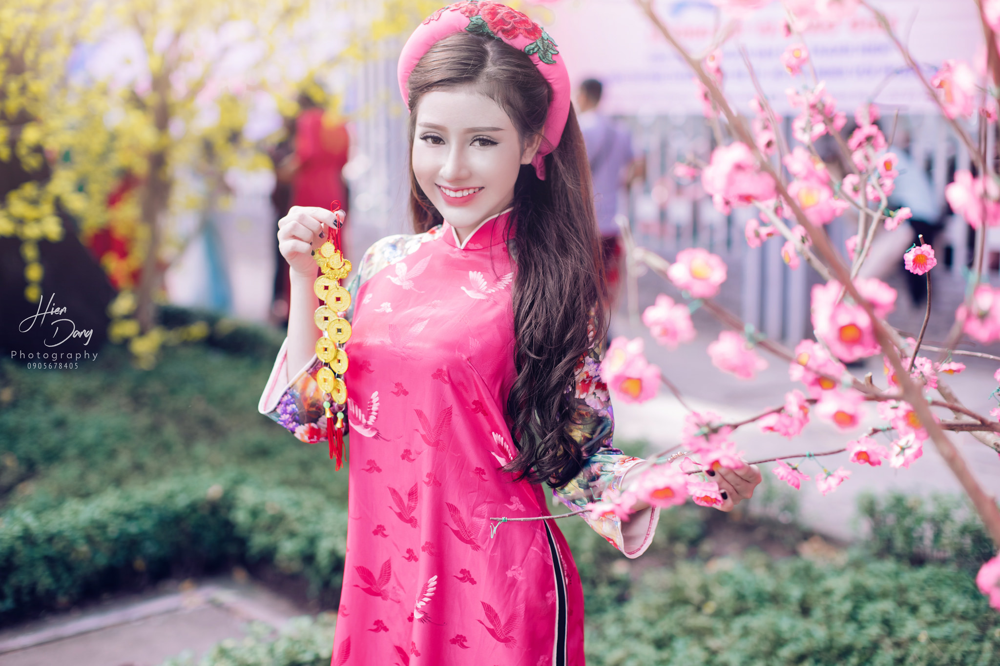 Dai Tianfu