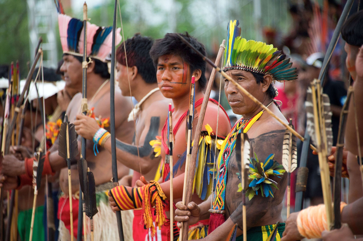 R'uyan Tribe