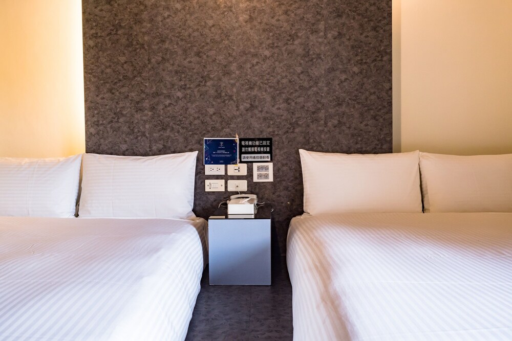 Glory Spa - Sanchong Chongxin