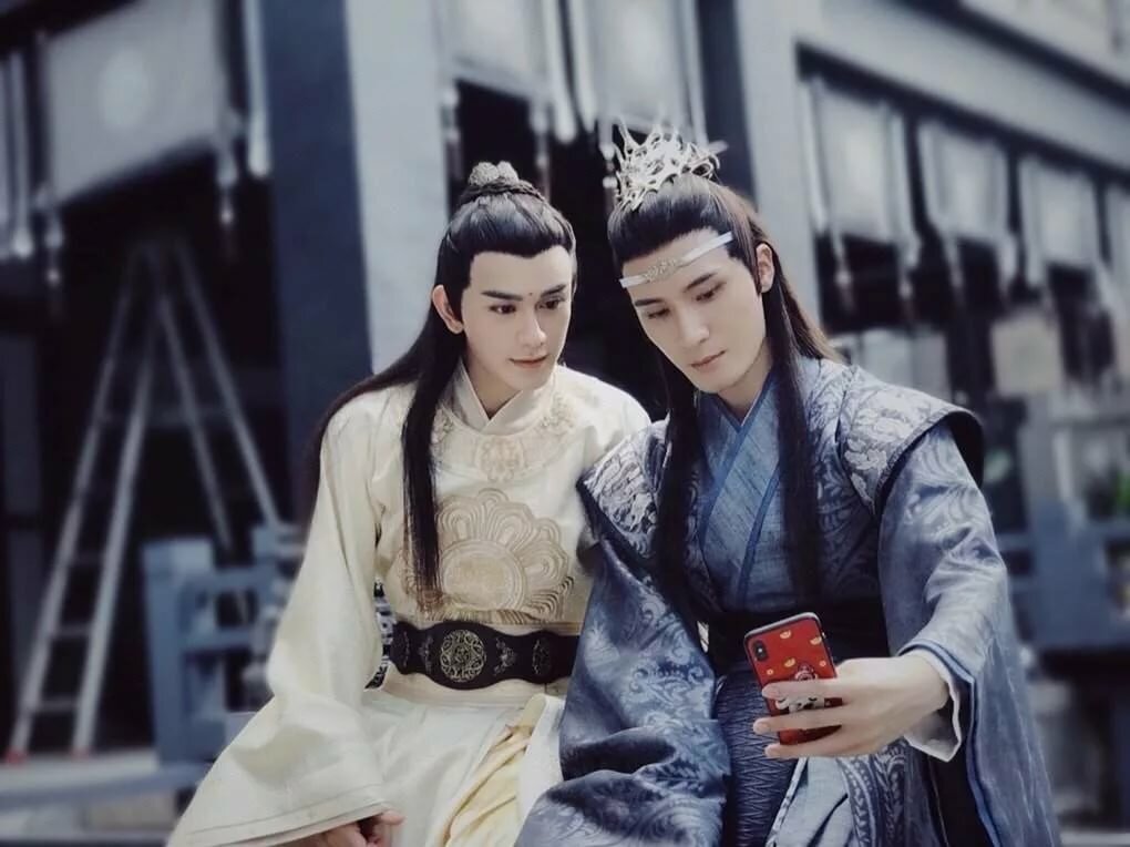 Xiang Xin Gu Yunhai