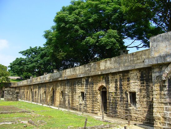 Hobe Fort