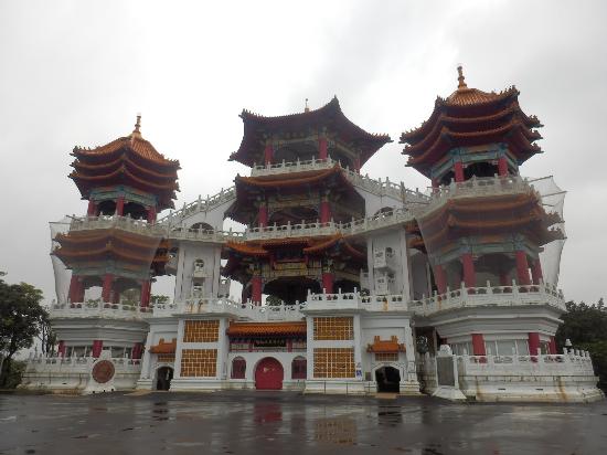 Keelung Historical Museum
