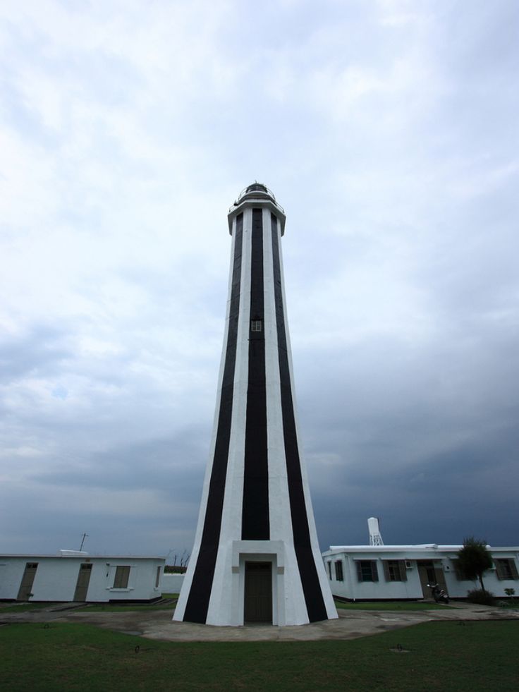 Fangyuan Lighthouse