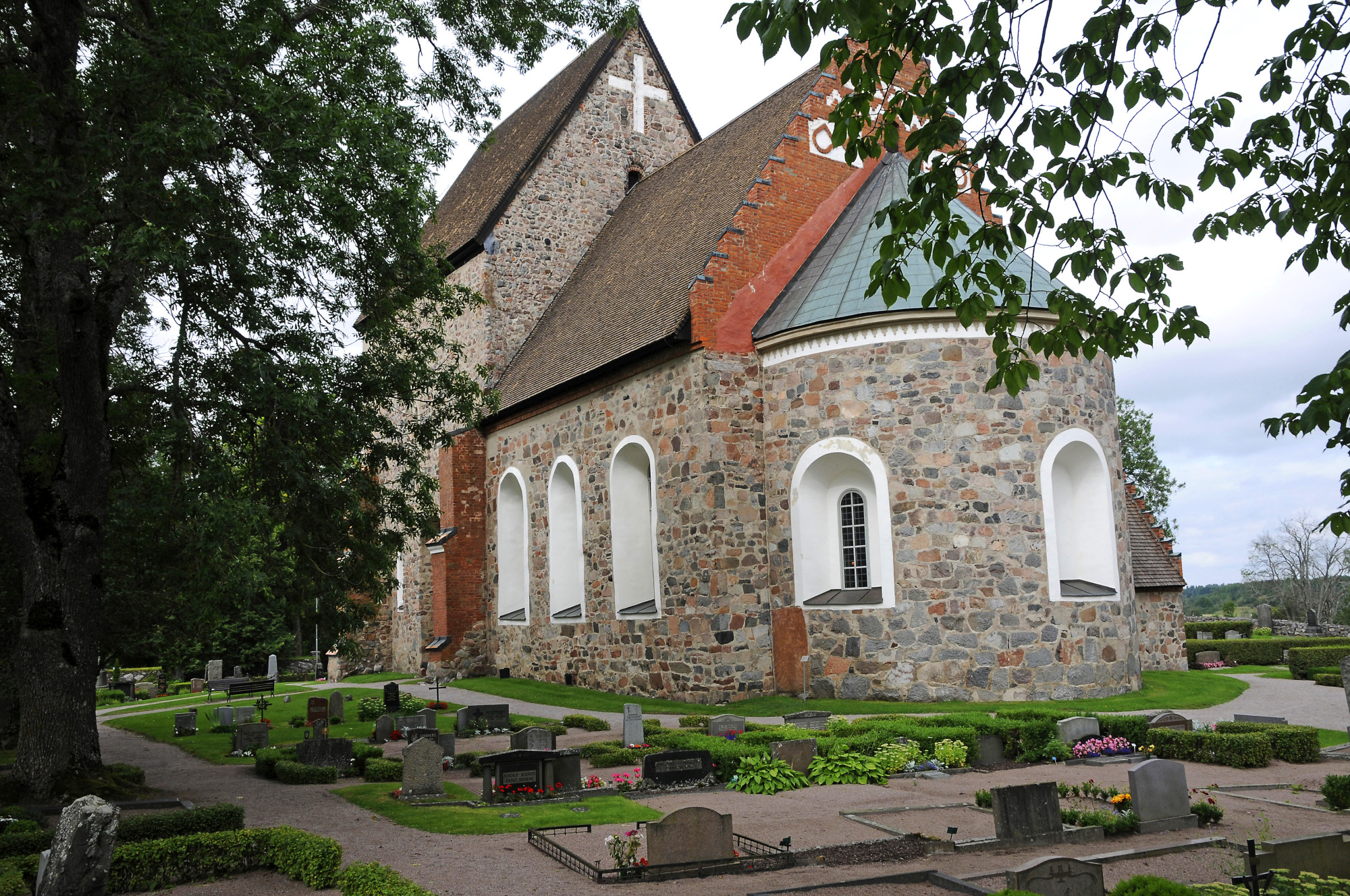 Gamla Uppsala