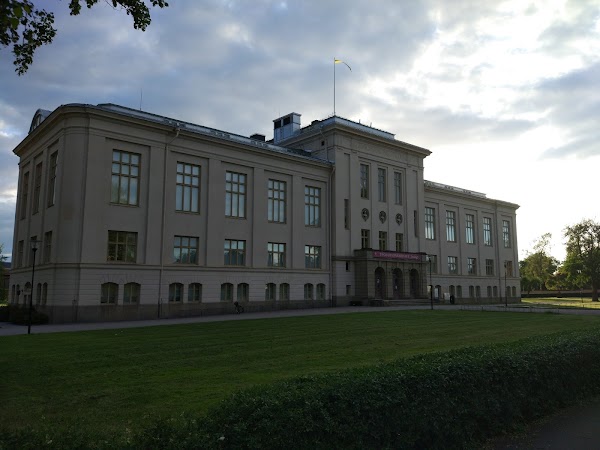 Evolutionsmuseet