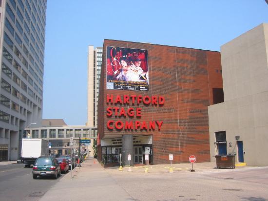 Hartford Stage