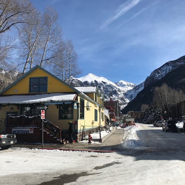 Bootdoctors Telluride