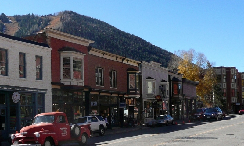 Telluride Historical Museum